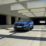 All-new Renault Rafale - Alpine blue (35).webp