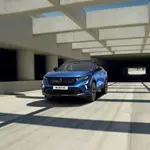 All-new Renault Rafale - Alpine blue (38).webp