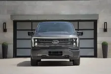 F-150 Lightning Platinum Black Front.webp