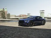 Bentley Copenhagen 20th Anniversary - 5.webp