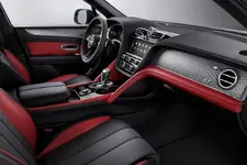 24MY Bentayga Range - 12 - Bentayga S.webp