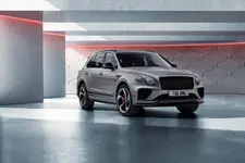 24MY Bentayga Range - 11 - Bentayga S.webp