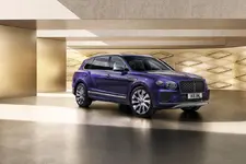 24MY Bentayga Range - 8 - Bentayga EWB Mulliner.webp