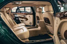 The Last Mulsanne - 5.webp