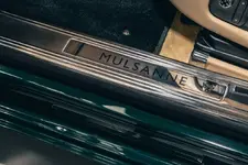 The Last Mulsanne - 7.webp