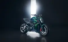 Ducati Diavel for Bentley - 3.webp