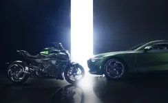 Ducati Diavel for Bentley - 2.webp