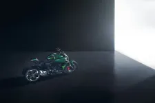 Ducati Diavel for Bentley - 4.webp