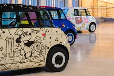 Fiat Topolino One-Offs ©Disney at Lingotto North Ramp (19).webp