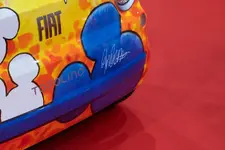 Fiat Topolino One-Offs ©Disney at Lingotto North Ramp (10).webp