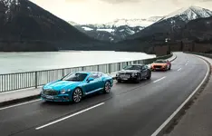 Two awards for Continental GT - 2.webp