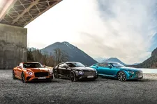 Two awards for Continental GT - 5.webp
