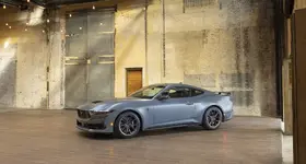 2024 Ford Mustang Matte Clear Film_16.webp