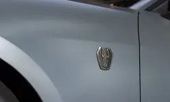 2024 Ford Mustang Matte Clear Film_2.webp