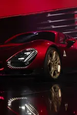 8_Alfa Romeo 33 Stradale on location.webp