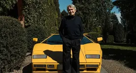 Gandini and Countach.webp