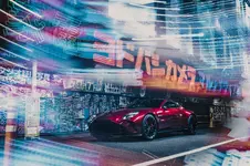Aston Martin Vantage in Tokyo.webp