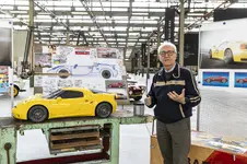 07 Roberto Giolito, Head of Stellantis Heritage (Alfa Romeo, FIAT, Lancia, Abarth).webp