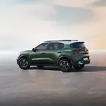 New Citroen eC3 AIRCROSS_78Rear_Full.webp
