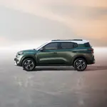 New Citroen eC3 AIRCROSS_Side_Full.webp