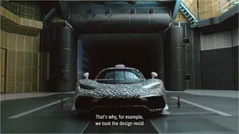 Mercedes-AMG ONE DEEP DIVE _ Aerodynamics 2-21 screenshot.webp