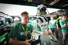 Satoshi Hoshino and Tomonobu Fujii.webp