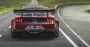 2025 Ford Mustang GTD_exterior_04.webp