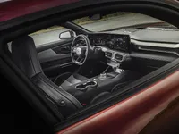 2025 Ford Mustang GTD_interior_01.webp