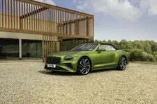 New Continental GTC Speed - 7.webp