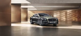 Flying Spur Mulliner - 1.webp