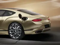 Continental GT Mulliner - 4.webp