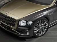 Flying Spur Mulliner - 3.webp