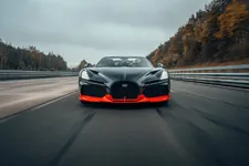 3 BUGATTI W16 Mistral World Record.webp