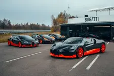 8 BUGATTI W16 Mistral World Record.webp