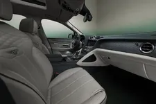 Bentayga Atelier - Light Emerald - 2.webp
