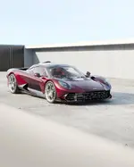 Aston Martin Valhalla by @lmm23design @astonmartin revealed the production version of the Val...webp