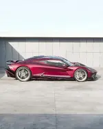 Aston Martin Valhalla by @lmm23design @astonmartin revealed the production version of the Val...webp