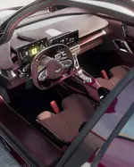 Aston Martin Valhalla by @lmm23design @astonmartin revealed the production version of the Val...webp