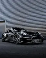 JCR S-T•Well, here it is. First look of the brand new JCR 911 S-T   There’s no finer way to c...webp