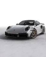 Aggression. Precision. Presence.Introducing the GW9 Porsche 992 Turbo S Carbon Fiber Aero Pro...webp