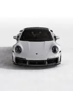 Aggression. Precision. Presence.Introducing the GW9 Porsche 992 Turbo S Carbon Fiber Aero Pro...webp
