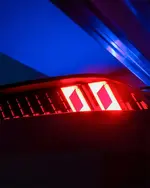 Touch down in Shanghai  The BMW Vision Driving Experience is a Vision Vehicle, a Test Rig, th...webp