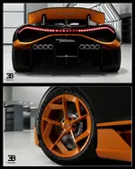 Track sold separately. This new Bugatti TOURBILLON specification blends performance with eleg...webp