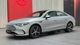 CLA L for the Chinese market,wheelbase stretches further 40mm...#cla #audi #audisport #porsch...webp