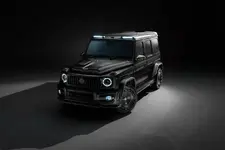 G-Wagon Redefined by Urban Automotive - Widetrack-1.webp