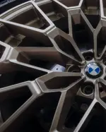 Uncovered. Unapologetic. The new BMW M2 CS introduces itself to the world at @concorsodelegan...webp