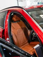 Serious Iron Man vibes from this stunning Alpina B3GT Touring   To complement the striking sp...webp