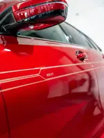 Serious Iron Man vibes from this stunning Alpina B3GT Touring   To complement the striking sp...webp