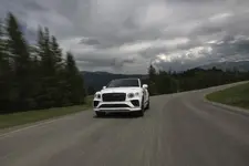 Bentayga Speed - 2.webp