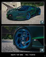 ⚠️EXCLUSIVE⚠️As Bugatti TOURBILLON customer configurations have begun, there are so many diff...webp